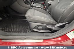 Ford Fiesta 1.0 EcoBoost 2017 full