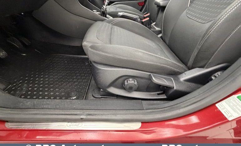 Ford Fiesta 1.0 EcoBoost 2017 full