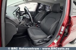 Ford Fiesta 1.0 EcoBoost 2017 full