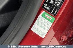 Ford Fiesta 1.0 EcoBoost 2017 full