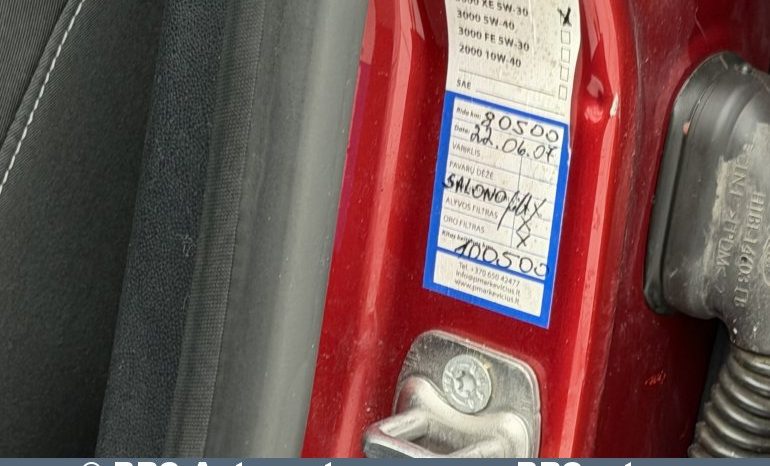 Ford Fiesta 1.0 EcoBoost 2017 full