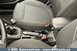 Ford Fiesta 1.0 EcoBoost 2017 full