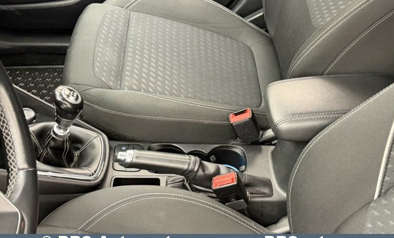 Ford Fiesta 1.0 EcoBoost 2017 full