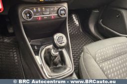 Ford Fiesta 1.0 EcoBoost 2017 full