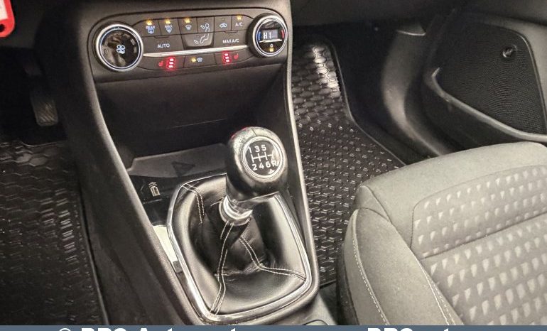 Ford Fiesta 1.0 EcoBoost 2017 full
