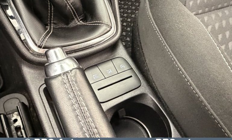 Ford Fiesta 1.0 EcoBoost 2017 full