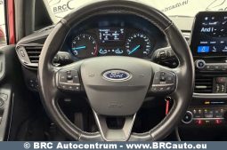 Ford Fiesta 1.0 EcoBoost 2017 full