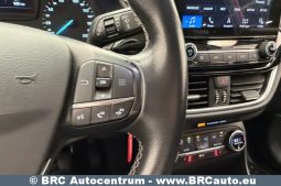 Ford Fiesta 1.0 EcoBoost 2017 full