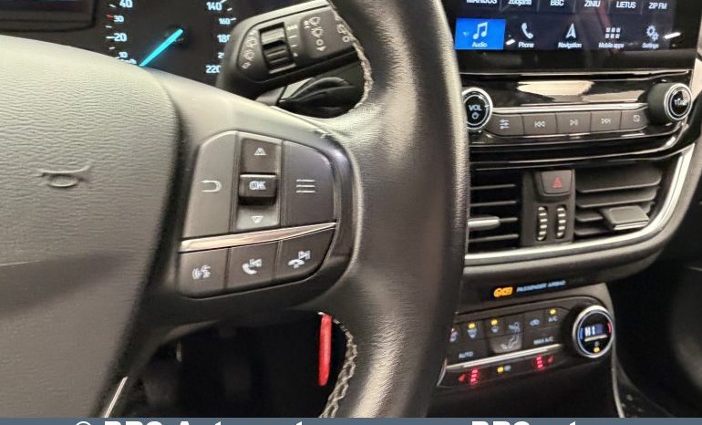 Ford Fiesta 1.0 EcoBoost 2017 full