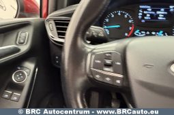 Ford Fiesta 1.0 EcoBoost 2017 full