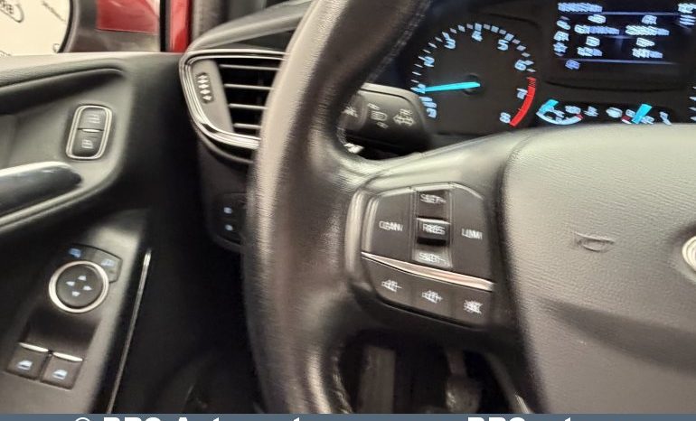 Ford Fiesta 1.0 EcoBoost 2017 full