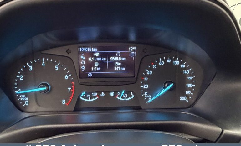 Ford Fiesta 1.0 EcoBoost 2017 full