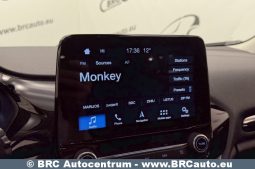 Ford Fiesta 1.0 EcoBoost 2017 full