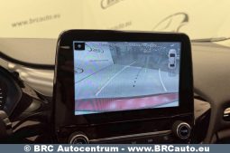 Ford Fiesta 1.0 EcoBoost 2017 full