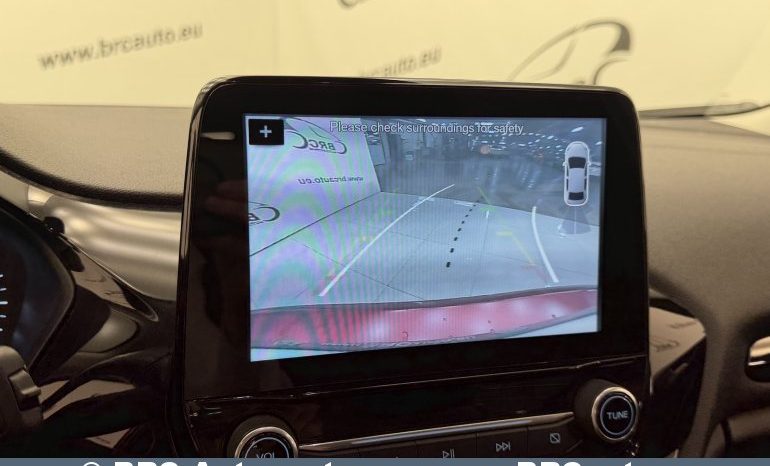 Ford Fiesta 1.0 EcoBoost 2017 full