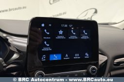 Ford Fiesta 1.0 EcoBoost 2017 full