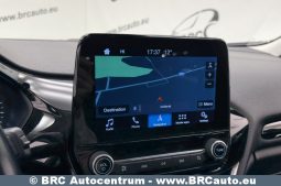Ford Fiesta 1.0 EcoBoost 2017 full