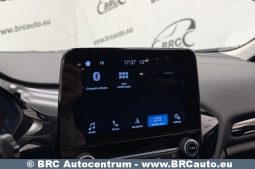 Ford Fiesta 1.0 EcoBoost 2017 full