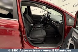 Ford Fiesta 1.0 EcoBoost 2017