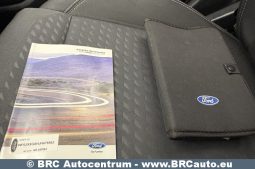 Ford Fiesta 1.0 EcoBoost 2017 full