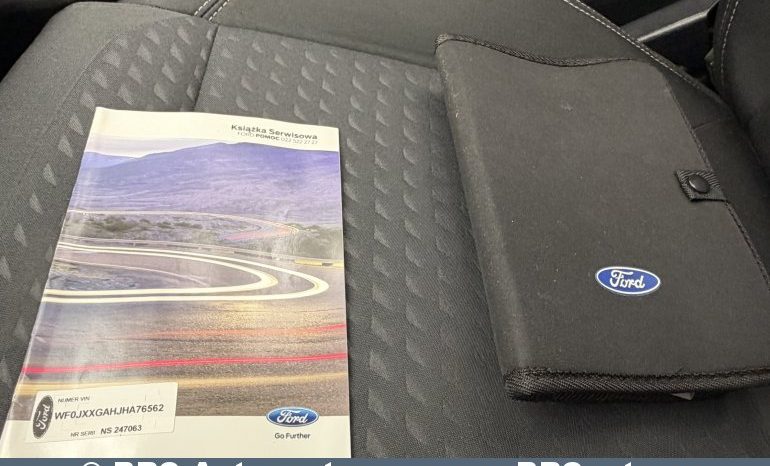 Ford Fiesta 1.0 EcoBoost 2017 full