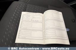 Ford Fiesta 1.0 EcoBoost 2017 full