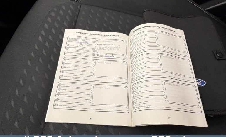 Ford Fiesta 1.0 EcoBoost 2017 full