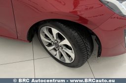 Ford Fiesta 1.0 EcoBoost 2017 full