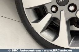 Ford Fiesta 1.0 EcoBoost 2017 full