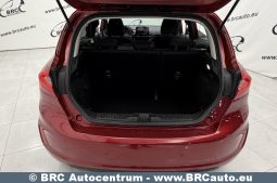 Ford Fiesta 1.0 EcoBoost 2017 full