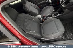 Ford Fiesta 1.0 EcoBoost 2017