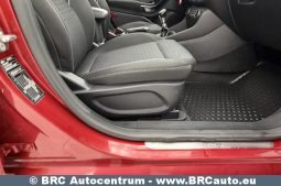 Ford Fiesta 1.0 EcoBoost 2017 full