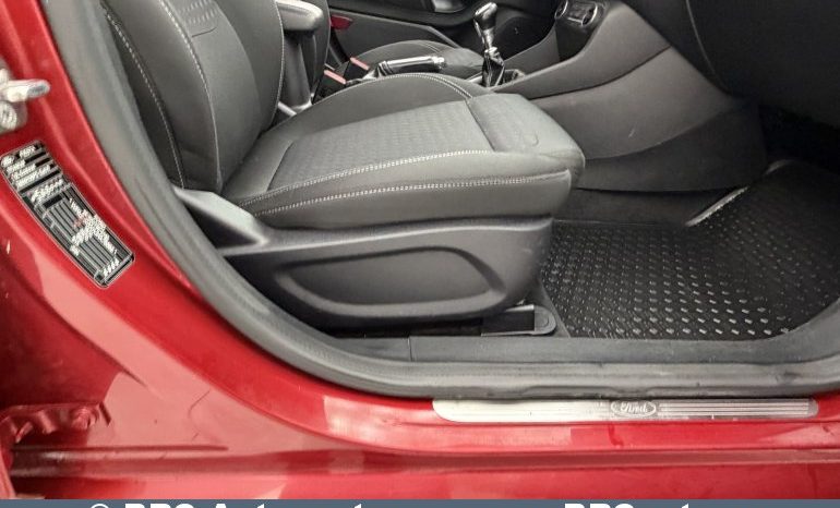 Ford Fiesta 1.0 EcoBoost 2017 full