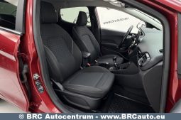Ford Fiesta 1.0 EcoBoost 2017 full