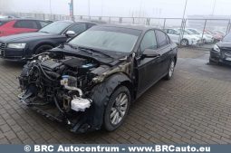 Volkswagen Passat 1.4 TSI B/D Automatas DAUŽTAS 2016