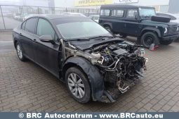 Volkswagen Passat 1.4 TSI B/D Automatas DAUŽTAS 2016 full