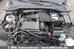 Volkswagen Passat 1.4 TSI B/D Automatas DAUŽTAS 2016 full