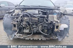 Volkswagen Passat 1.4 TSI B/D Automatas DAUŽTAS 2016 full