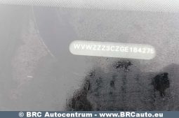 Volkswagen Passat 1.4 TSI B/D Automatas DAUŽTAS 2016 full