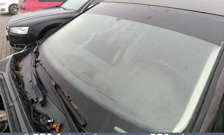 Volkswagen Passat 1.4 TSI B/D Automatas DAUŽTAS 2016 full