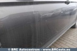 Volkswagen Passat 1.4 TSI B/D Automatas DAUŽTAS 2016 full