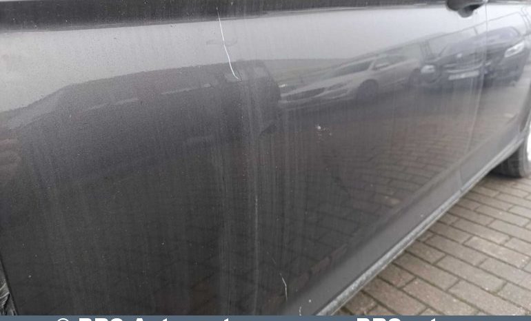 Volkswagen Passat 1.4 TSI B/D Automatas DAUŽTAS 2016 full