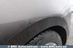 Volkswagen Passat 1.4 TSI B/D Automatas DAUŽTAS 2016 full