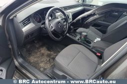 Volkswagen Passat 1.4 TSI B/D Automatas DAUŽTAS 2016 full