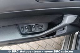 Volkswagen Passat 1.4 TSI B/D Automatas DAUŽTAS 2016 full