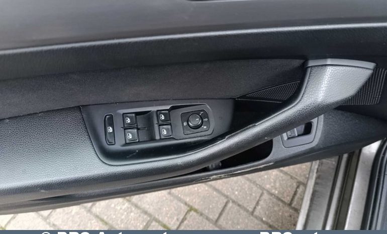 Volkswagen Passat 1.4 TSI B/D Automatas DAUŽTAS 2016 full