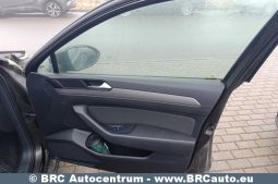 Volkswagen Passat 1.4 TSI B/D Automatas DAUŽTAS 2016 full