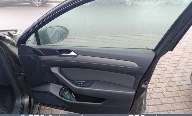 Volkswagen Passat 1.4 TSI B/D Automatas DAUŽTAS 2016 full