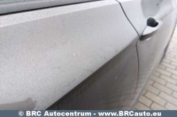 Volkswagen Passat 1.4 TSI B/D Automatas DAUŽTAS 2016 full