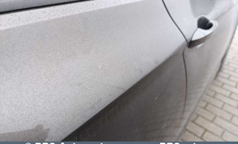 Volkswagen Passat 1.4 TSI B/D Automatas DAUŽTAS 2016 full